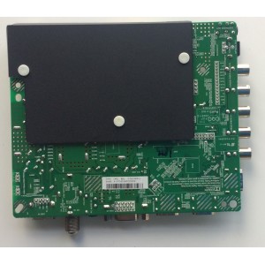 MAIN FUENTE  / PARA TV SCEPTRE / NUMERO DE PARTE TP.MS3553.PB802 / A20052289-0P02314 / DISPLAY PT430CT02-2 / MODELO H43
